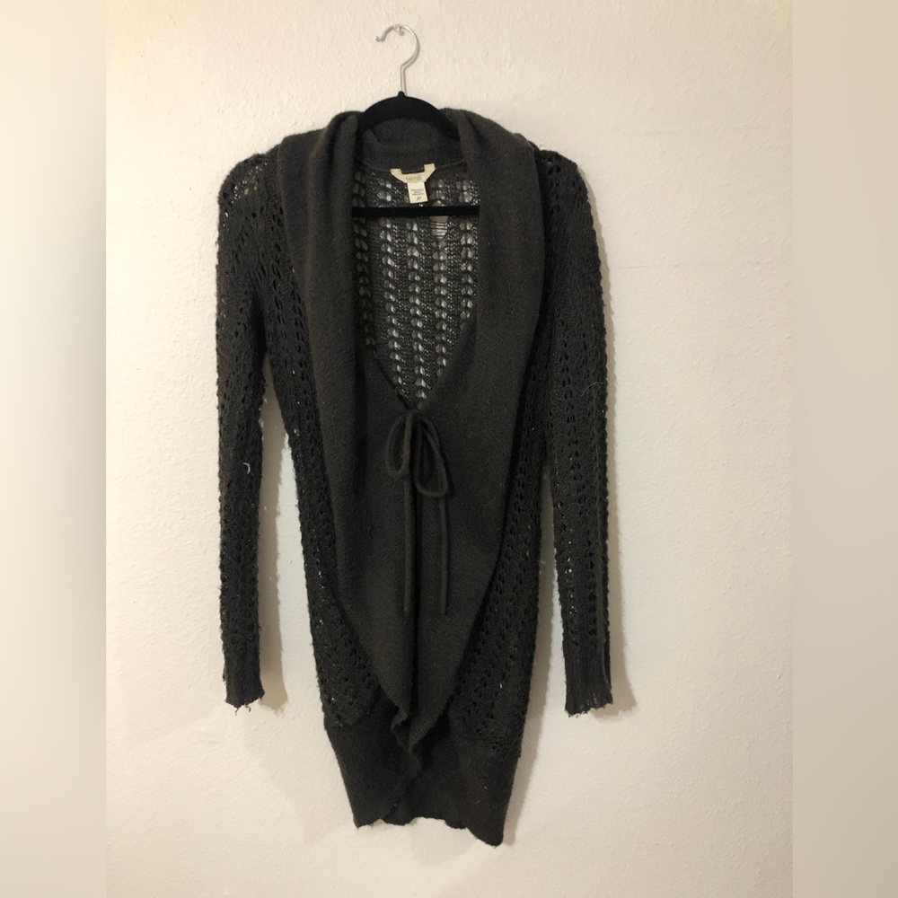 Kirra Knit Sweater